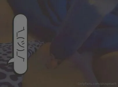 Pluspeach OnlyFans Leaked Free Thumbnail Picture - #VUiFfeip82