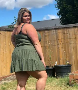 Plussize Andfine OnlyFans Leaked Free Thumbnail Picture - #GKH8MYCREr