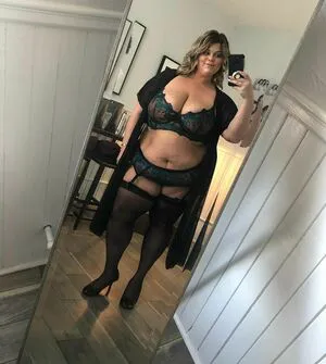 Plussize Andfine OnlyFans Leaked Free Thumbnail Picture - #f6OBryhFhe