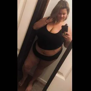 Plussize Andfine OnlyFans Leaked Free Thumbnail Picture - #rHt7R4zuUP