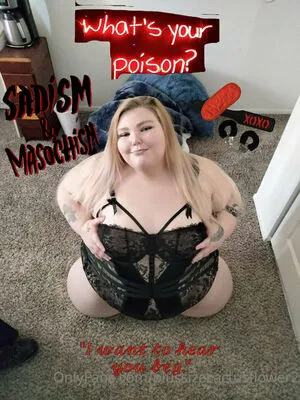 Plussizecactusflower2 OnlyFans Leaked Free Thumbnail Picture - #8q5nS3oCOw