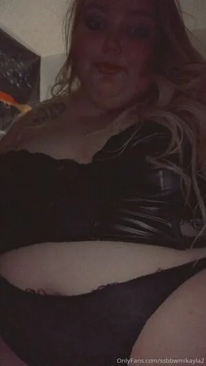Plussizecactusflower2 OnlyFans Leaked Free Thumbnail Picture - #QWzdUSuuaD