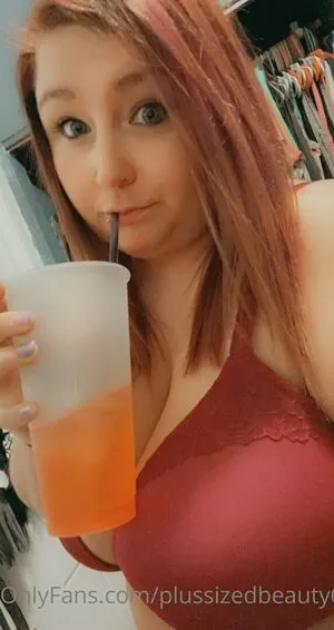 Plussizedbeauty69 OnlyFans Leaked Free Thumbnail Picture - #GoZwAcpk7m