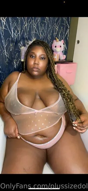 Plussizedollface OnlyFans Leaked Free Thumbnail Picture - #vcJjSq9QZ2
