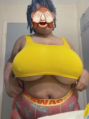 Plussizefairy OnlyFans Leaked Free Thumbnail Picture - #arLFxpsA9h