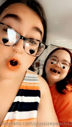 Plussizepeach42 OnlyFans Leaked Free Thumbnail Picture - #OT3cR86On7