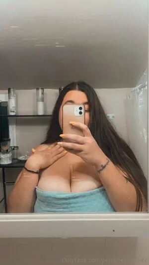 Plussizepeach42 OnlyFans Leaked Free Thumbnail Picture - #bg6rQV7k0l