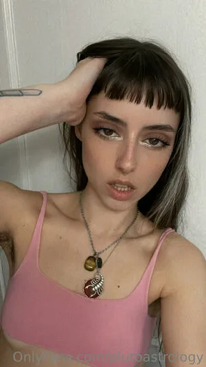 Plutoastrology OnlyFans Leaked Free Thumbnail Picture - #05x2DBQxiY
