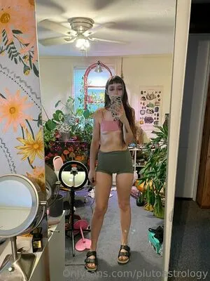 Plutoastrology OnlyFans Leaked Free Thumbnail Picture - #E3tkJrdO7m