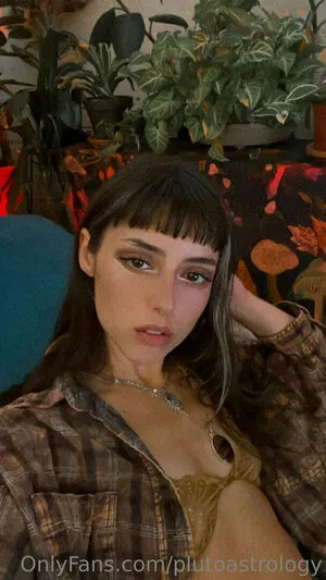 Plutoastrology OnlyFans Leaked Free Thumbnail Picture - #NZeUxB8JW9