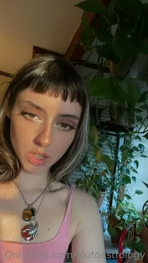 Plutoastrology OnlyFans Leaked Free Thumbnail Picture - #aU4TgC67RD