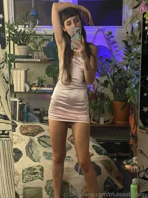 Plutoastrology OnlyFans Leaked Free Thumbnail Picture - #sK5ACiQknl