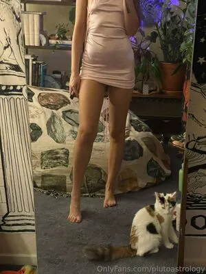 Plutoastrology OnlyFans Leaked Free Thumbnail Picture - #sRxQbS284T