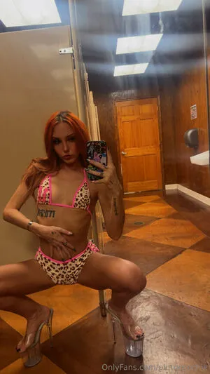 Plutocoochie OnlyFans Leaked Free Thumbnail Picture - #MFzOor5OT8