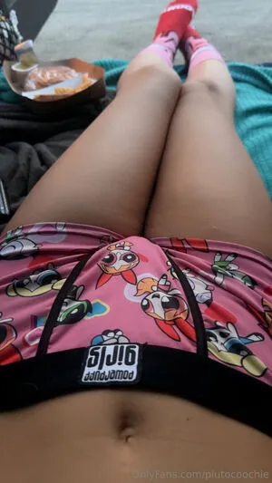 Plutocoochie OnlyFans Leaked Free Thumbnail Picture - #OUGmLOidt9