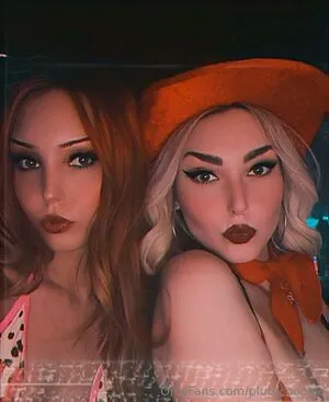 Plutocoochie OnlyFans Leaked Free Thumbnail Picture - #UfMGfvYISS