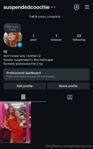 Plutocoochie OnlyFans Leaked Free Thumbnail Picture - #lL0MOWGifY