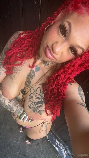 Plutojade OnlyFans Leaked Free Thumbnail Picture - #7JW4W9UI97