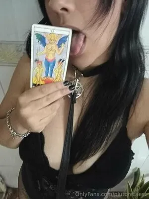 Plutonicaesc OnlyFans Leaked Free Thumbnail Picture - #0E4FSUfPGw