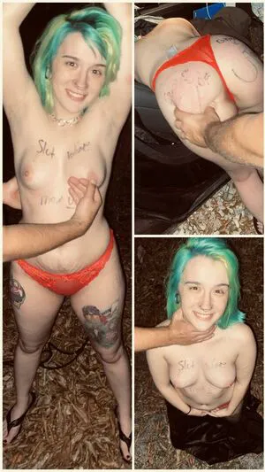 Plutosdoll OnlyFans Leaked Free Thumbnail Picture - #jM7PHUoFza