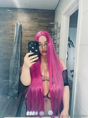 Pluushka OnlyFans Leaked Free Thumbnail Picture - #d1N3VZkqOx