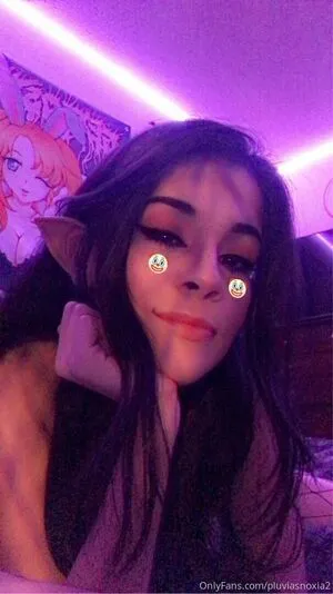 Pluviasnoxia2 OnlyFans Leaked Free Thumbnail Picture - #pmGRU8JkDw