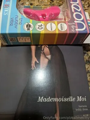 Plzcallmekitty OnlyFans Leaked Free Thumbnail Picture - #CMb2UFoacV