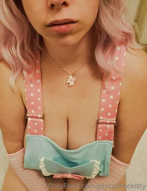 Plzcallmekitty OnlyFans Leaked Free Thumbnail Picture - #oDNxHCF7Bn
