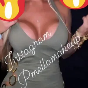 Pmella OnlyFans Leaked Free Thumbnail Picture - #CE1Sx3IdoK