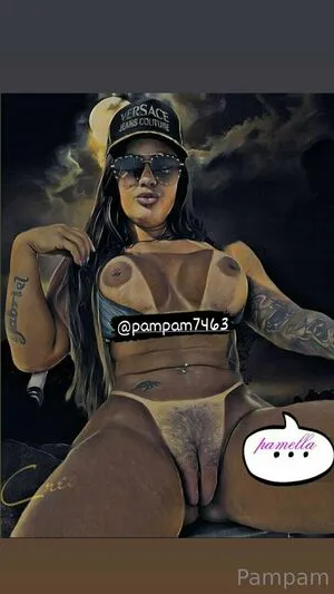 pmellamakeup OnlyFans Leaked Free Thumbnail Picture - #v15sERHtT6