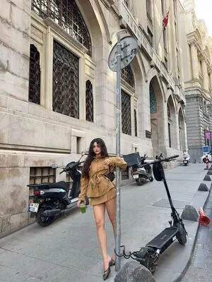 Pnar Akn OnlyFans Leaked Free Thumbnail Picture - #0PJQdmMJS9