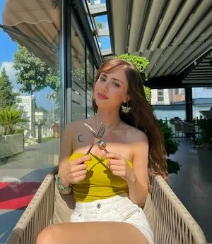 Pnar Akn OnlyFans Leaked Free Thumbnail Picture - #OM2Iaivei2