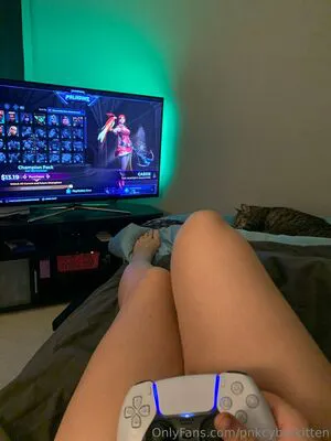 Pnkcyberkitten OnlyFans Leaked Free Thumbnail Picture - #98Cy8RtkA4
