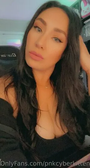 Pnkcyberkitten OnlyFans Leaked Free Thumbnail Picture - #aZHsYCmLUN