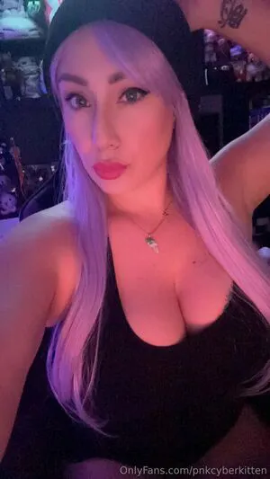Pnkcyberkitten OnlyFans Leaked Free Thumbnail Picture - #uWQPOGVqeL