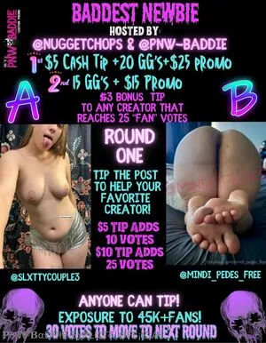 Pnw Baddie Explicit OnlyFans Leaked Free Thumbnail Picture - #gWqRtSut1L