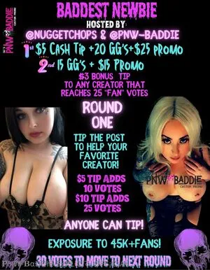 Pnw Baddie Explicit OnlyFans Leaked Free Thumbnail Picture - #n8YuaktyH2