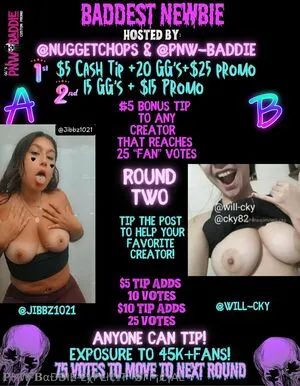 Pnw Baddie Explicit OnlyFans Leaked Free Thumbnail Picture - #o5CH1DPJ7O