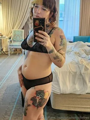 Pnwhotwifefree OnlyFans Leaked Free Thumbnail Picture - #dPU4ndq37v