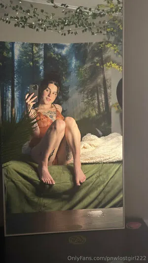 Pnwlostgirl222 OnlyFans Leaked Free Thumbnail Picture - #BEtcE4cSxg