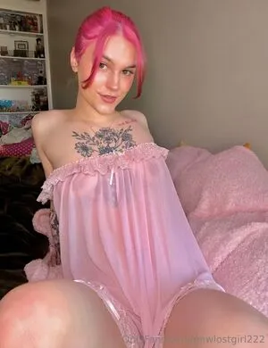 Pnwlostgirl222 OnlyFans Leaked Free Thumbnail Picture - #K4h0Z3iad2