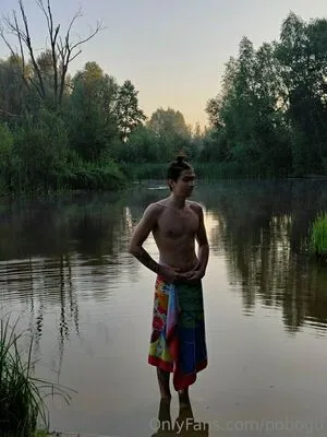 Pobogu OnlyFans Leaked Free Thumbnail Picture - #twYIBRMddv