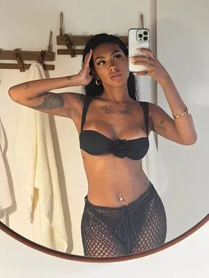 Pocah OnlyFans Leaked Free Thumbnail Picture - #0Vm8EV7iiw