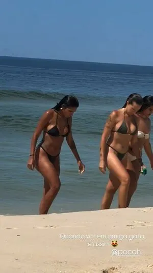 Pocah OnlyFans Leaked Free Thumbnail Picture - #6NV49DzTIs