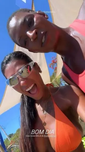 Pocah OnlyFans Leaked Free Thumbnail Picture - #Ad36y2caZB