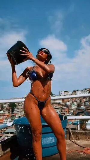 Pocah OnlyFans Leaked Free Thumbnail Picture - #EnCrmrQ5k5