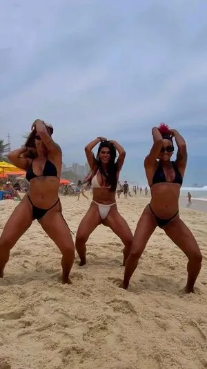 Pocah OnlyFans Leaked Free Thumbnail Picture - #LWfwq9GcmK