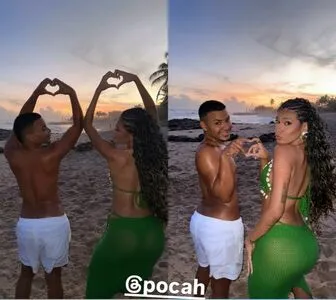 Pocah OnlyFans Leaked Free Thumbnail Picture - #N5ylcLG3Qi