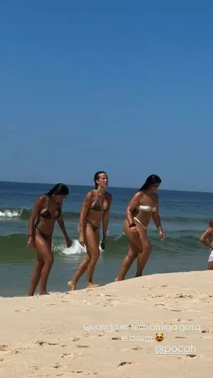 Pocah OnlyFans Leaked Free Thumbnail Picture - #SeVoub9Rqq