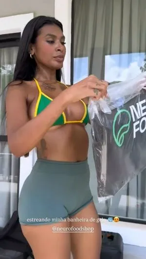 Pocah OnlyFans Leaked Free Thumbnail Picture - #bMU5J3LKcj